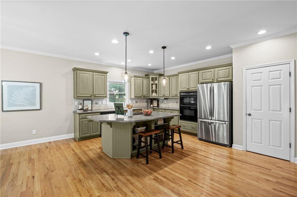 707 Inverness Way Canton, GA 30115 - Photo 29 of 65