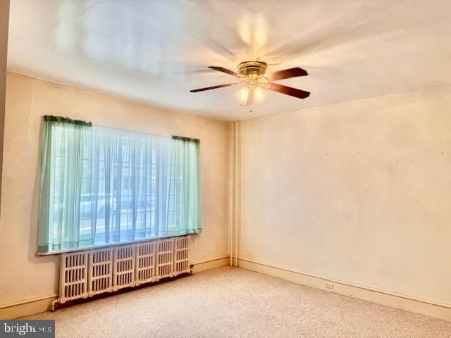 505 McKnight Street Gordon, PA 17921 - Photo 16 of 46 an empty room with windows