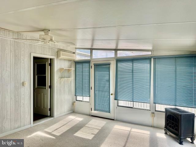 505 McKnight Street Gordon, PA 17921 - Photo 30 of 46 a view of a room with a large window