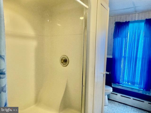 505 McKnight Street Gordon, PA 17921 - Photo 34 of 46 a bathroom with a shower