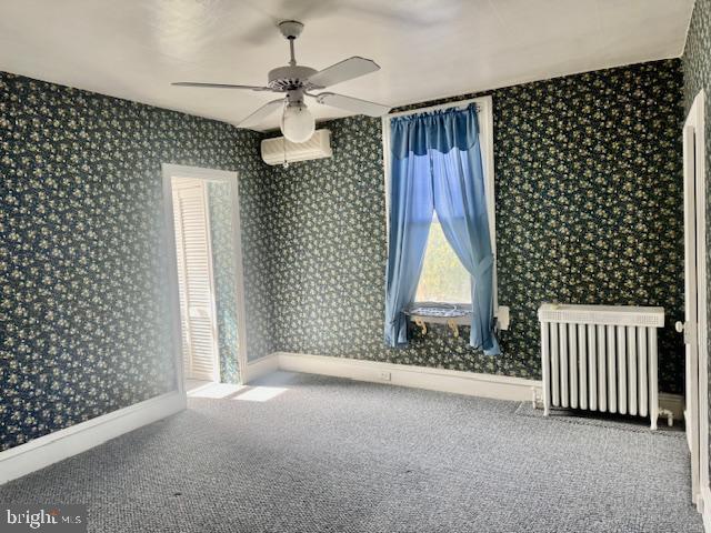 505 McKnight Street Gordon, PA 17921 - Photo 37 of 46 a view of entryway with wooden floor