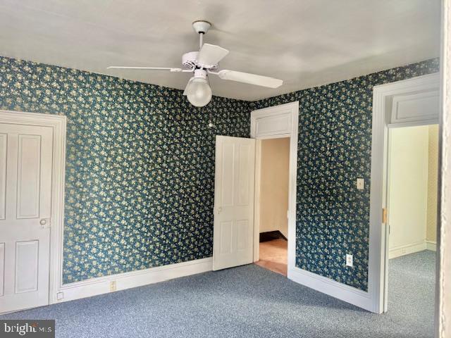 505 McKnight Street Gordon, PA 17921 - Photo 38 of 46 a view of a livingroom with a chandelier