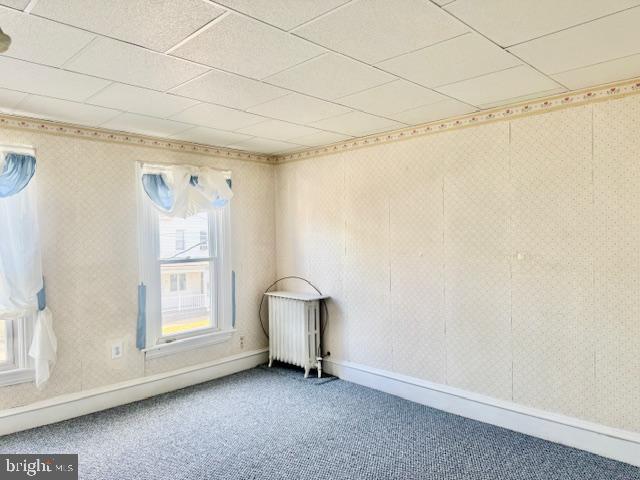 505 McKnight Street Gordon, PA 17921 - Photo 42 of 46 a view of room with window and closet