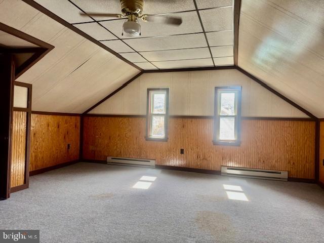 505 McKnight Street Gordon, PA 17921 - Photo 43 of 46 a view of an empty room with a window