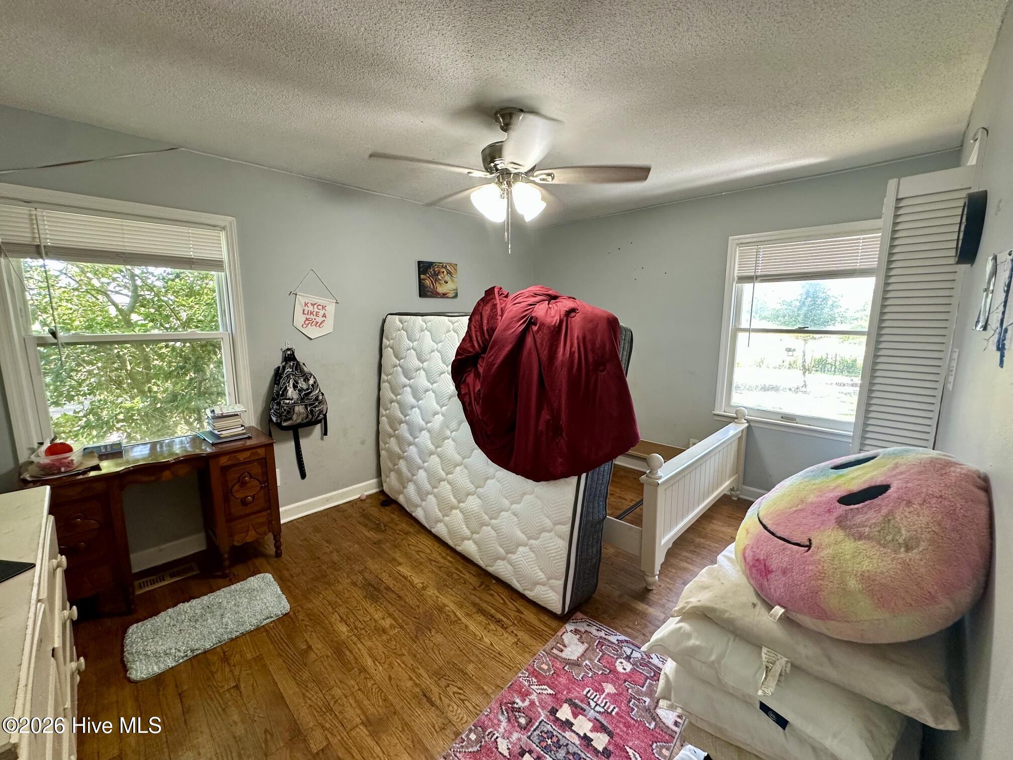 1073 Old Baker Road Maxton, NC 28364 - Photo 11 of 24