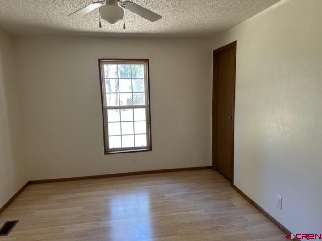 32 Hidden Lane Durango, CO 81303 - Photo 24 of 26 an empty room with a window