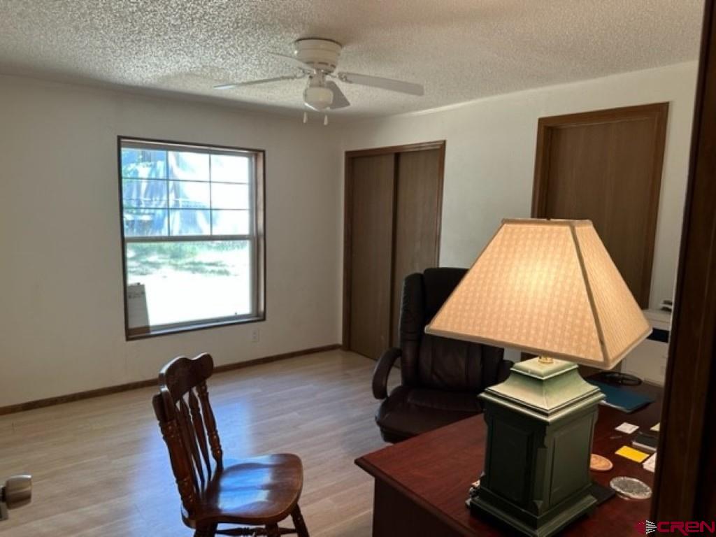 32 Hidden Lane Durango, CO 81303 - Photo 26 of 26 a room with furniture and window