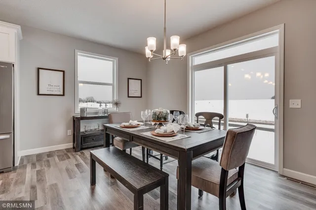 $749,900 | 920 Buffalo Street Northwest, Delano, MN 55328