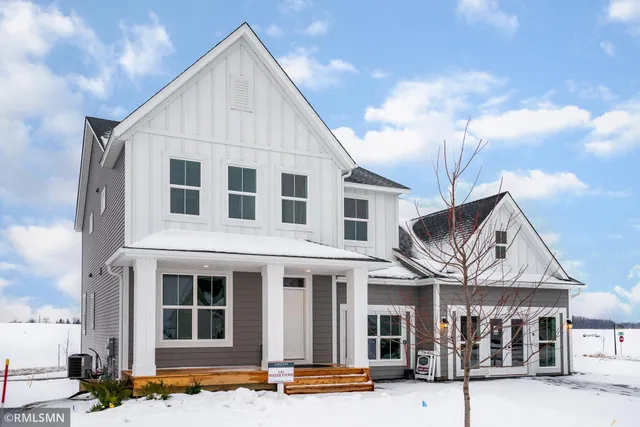 $749,900 | 920 Buffalo Street Northwest, Delano, MN 55328