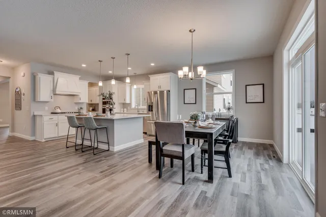 $749,900 | 920 Buffalo Street Northwest, Delano, MN 55328