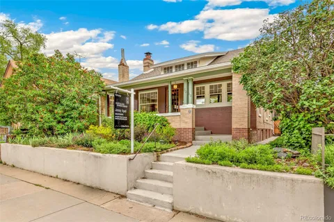 $785,000 | 3010 Irving Street, Denver, CO 80211