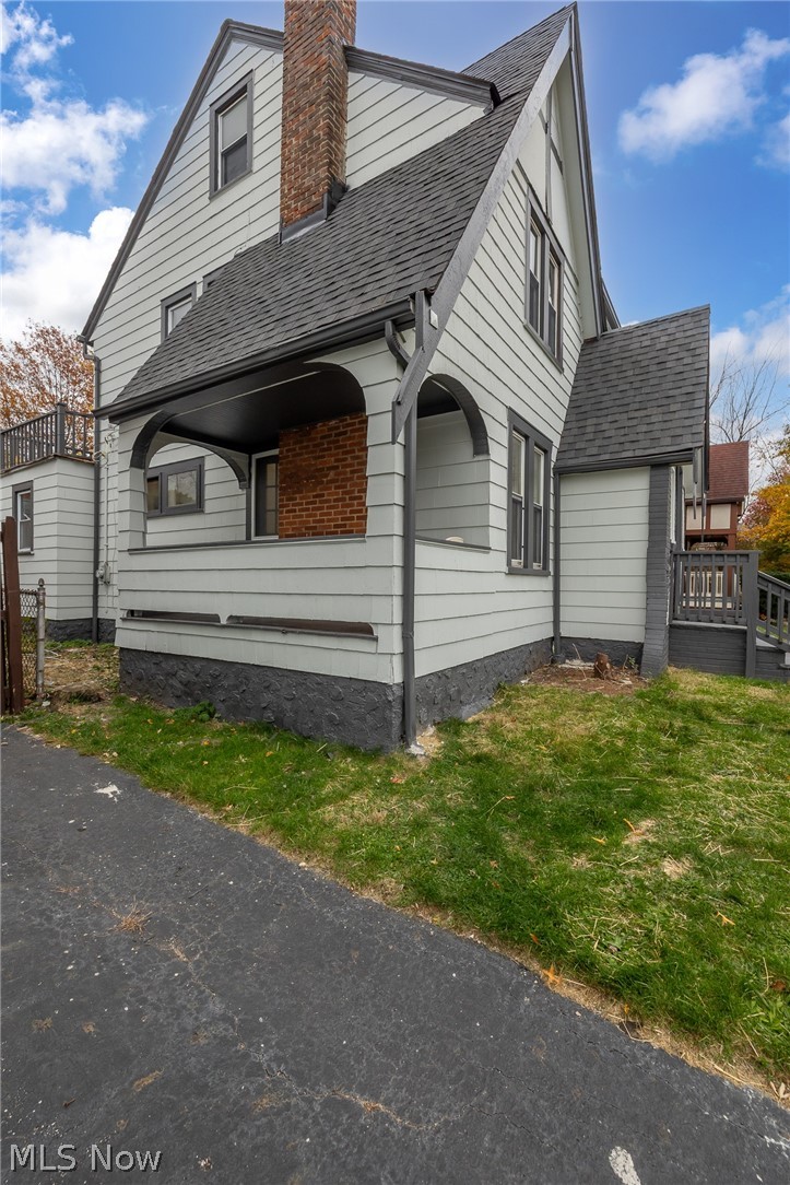 939 Vineshire Road Cleveland Heights, OH 44121 - Photo 44 of 48 Gallery Image 44