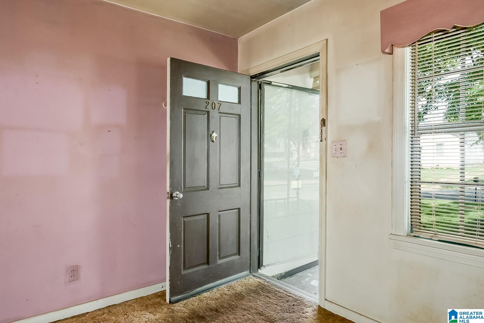 207 Vann Street Birmingham, AL 35228 - Photo 3 of 16