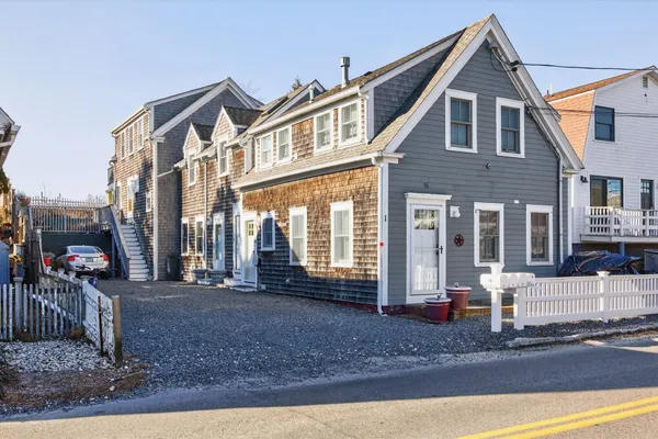 $789,000 | 16 Conwell Street, Unit 3, Provincetown, MA 02657