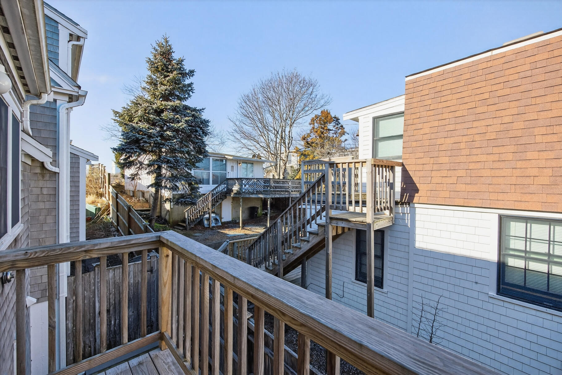 16 Conwell Street, Unit 3 Provincetown, MA 02657 - Photo 34 of 44 8P0A1827