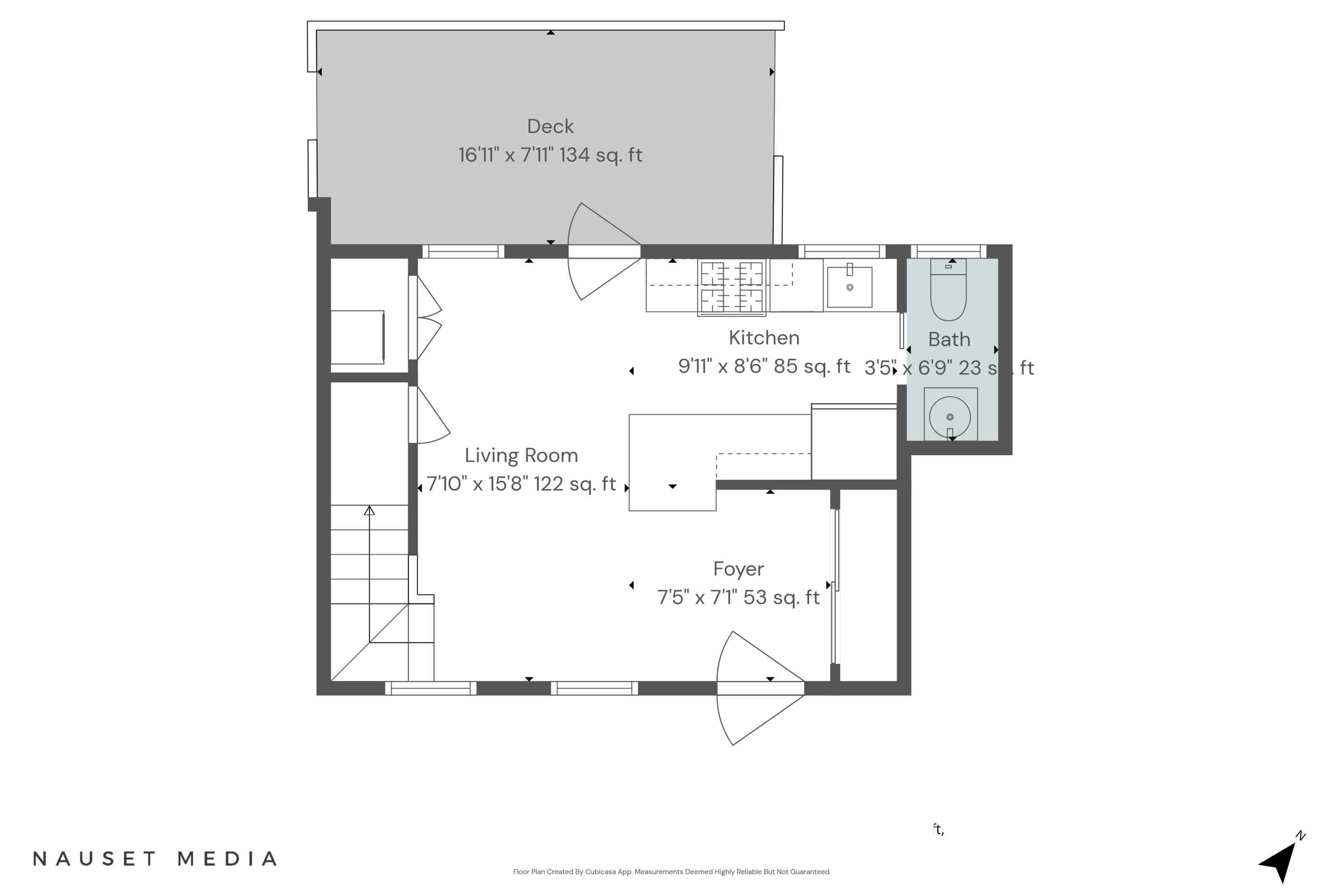 16 Conwell Street, Unit 3 Provincetown, MA 02657 - Photo 42 of 44