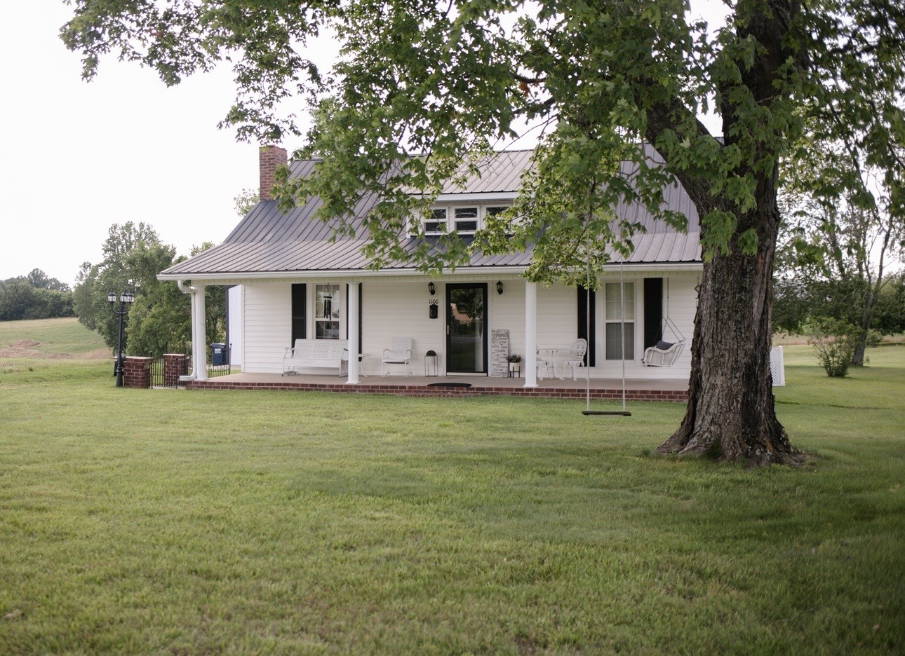 1100 Harve Brown Road Bethpage, TN 37022 - Photo 2 of 40