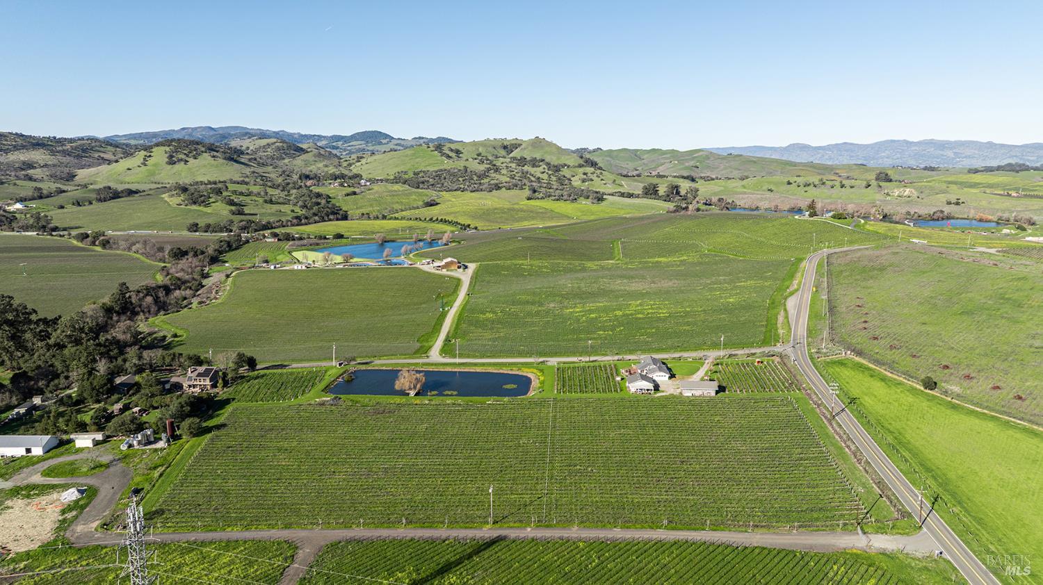 1289 Duhig Road Napa, CA 94559 - Photo 47 of 71