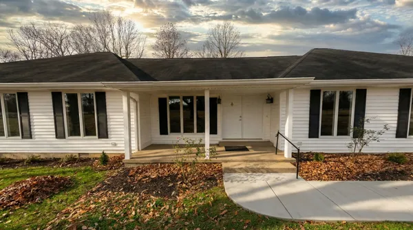 $749,900 | 4785 Highway 41A North, Eagleville, TN 37060