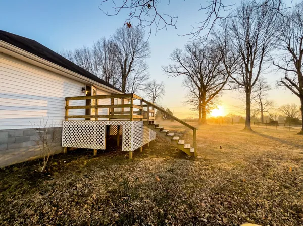 $749,900 | 4785 Highway 41A North, Eagleville, TN 37060