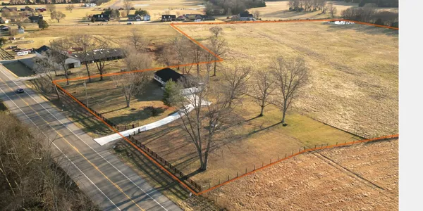 $749,900 | 4785 Highway 41A North, Eagleville, TN 37060