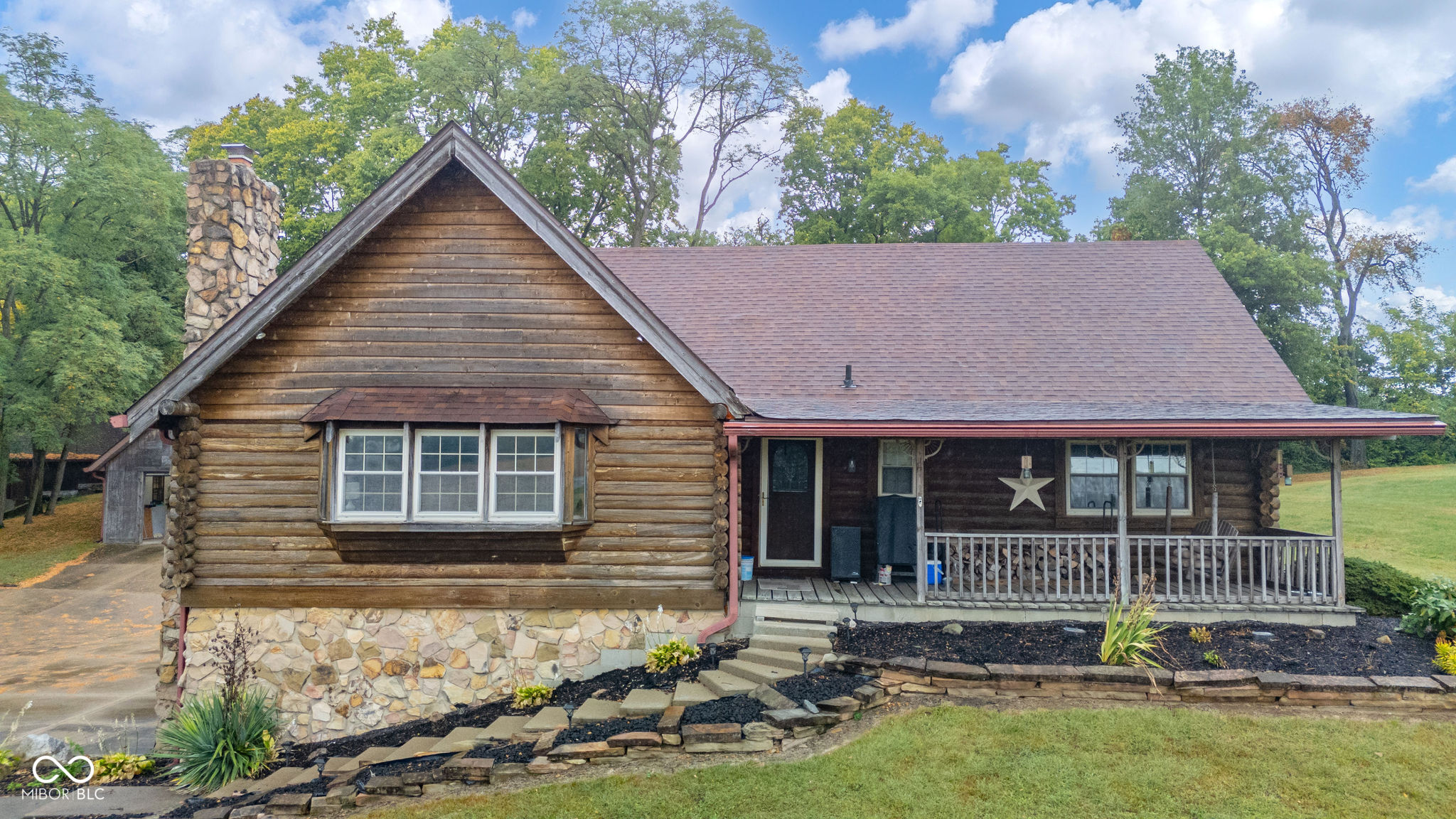 616 West 575th Street South Pendleton, IN 46064 - Photo 1 of 44