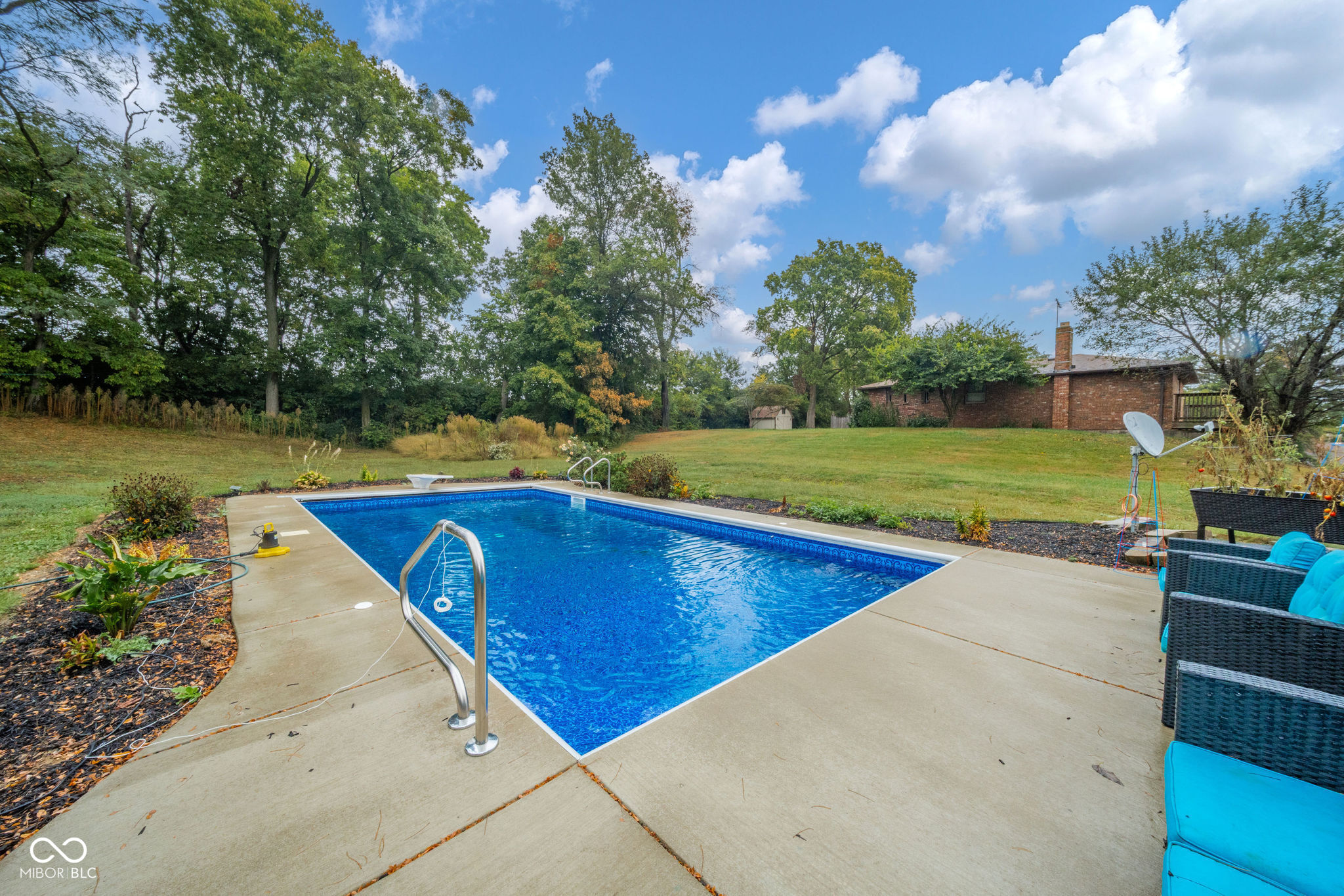 616 West 575th Street South Pendleton, IN 46064 - Photo 12 of 44