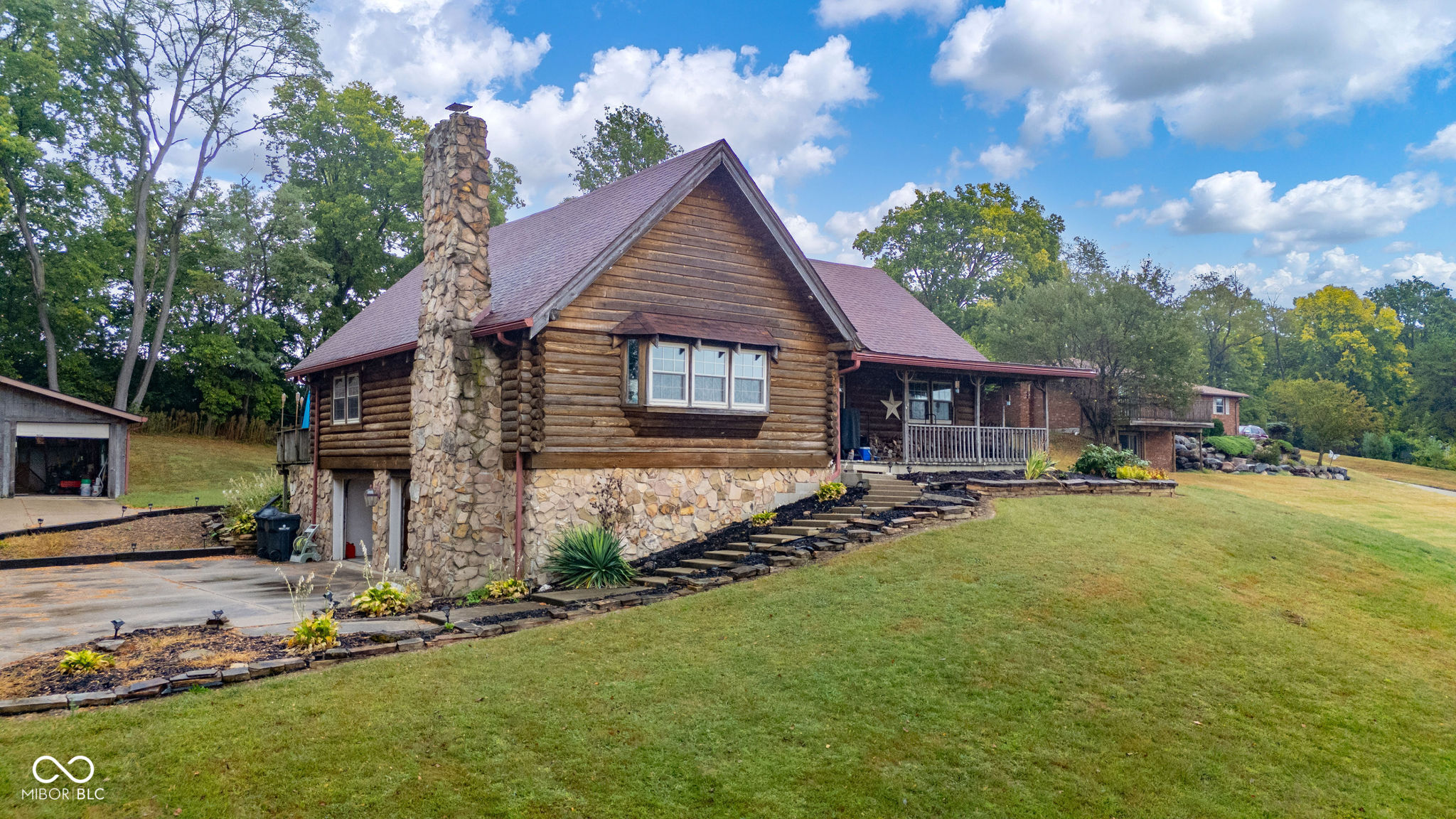 616 West 575th Street South Pendleton, IN 46064 - Photo 4 of 44