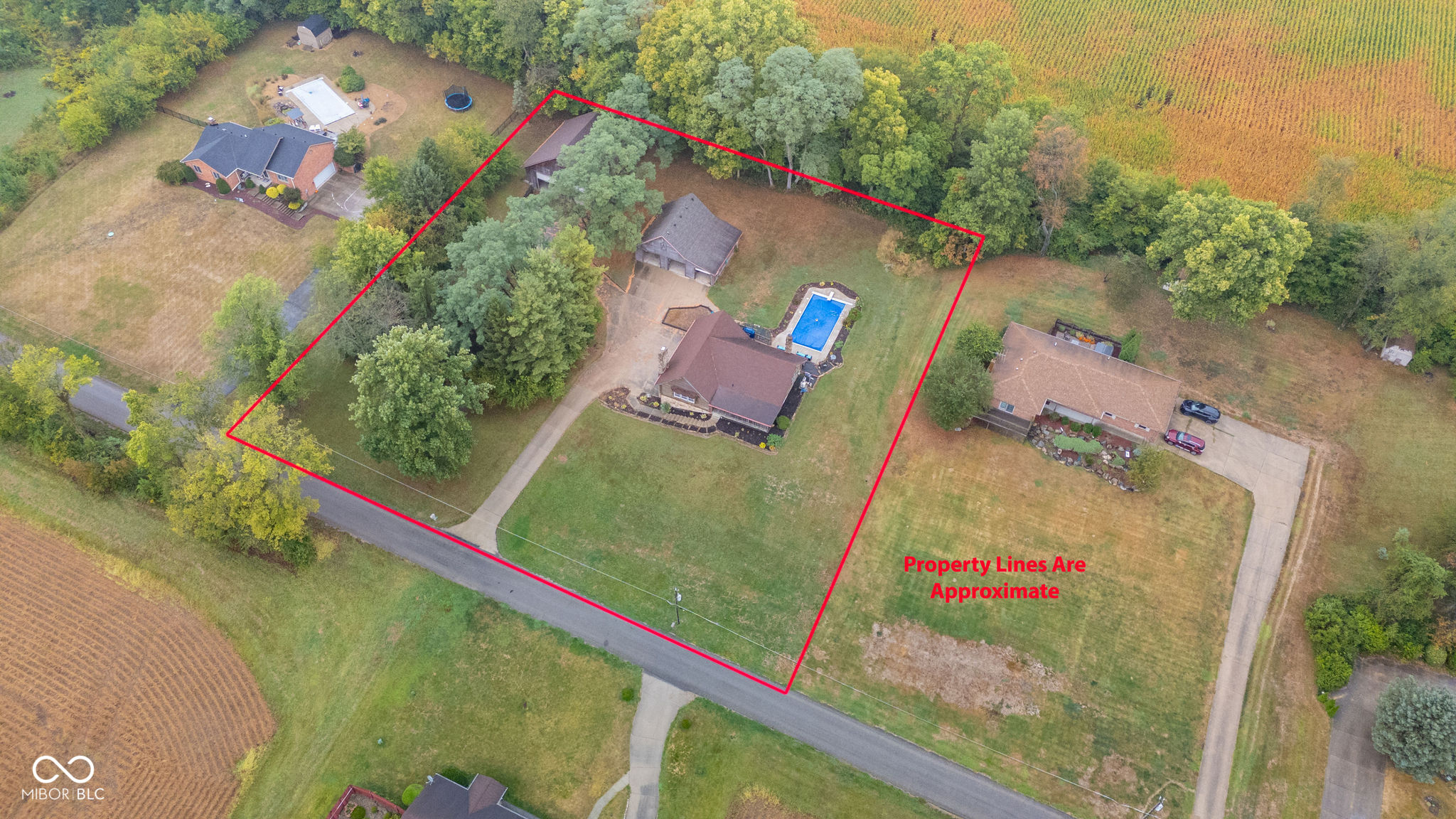 616 West 575th Street South Pendleton, IN 46064 - Photo 42 of 44