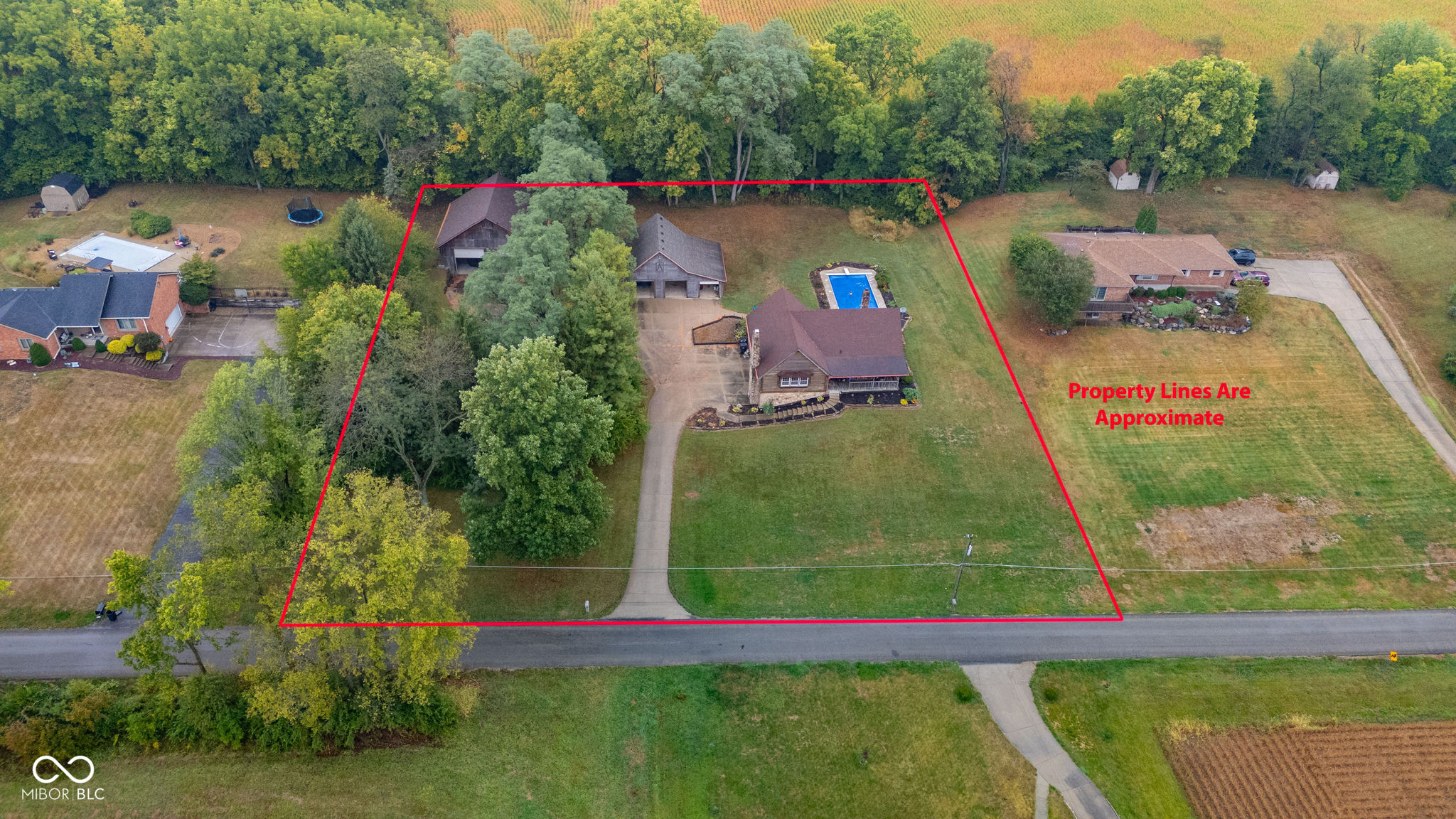 616 West 575th Street South Pendleton, IN 46064 - Photo 43 of 44