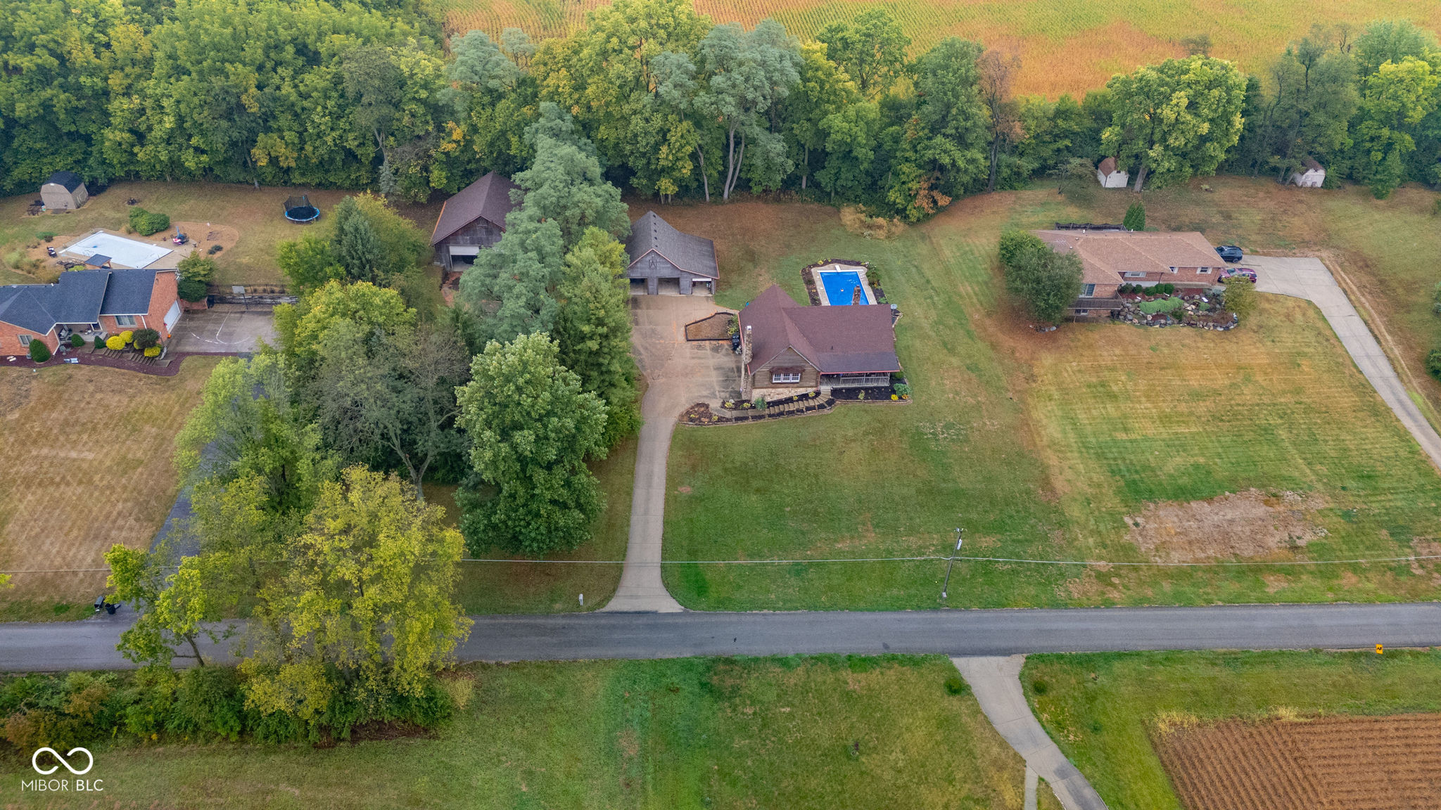 616 West 575th Street South Pendleton, IN 46064 - Photo 44 of 44