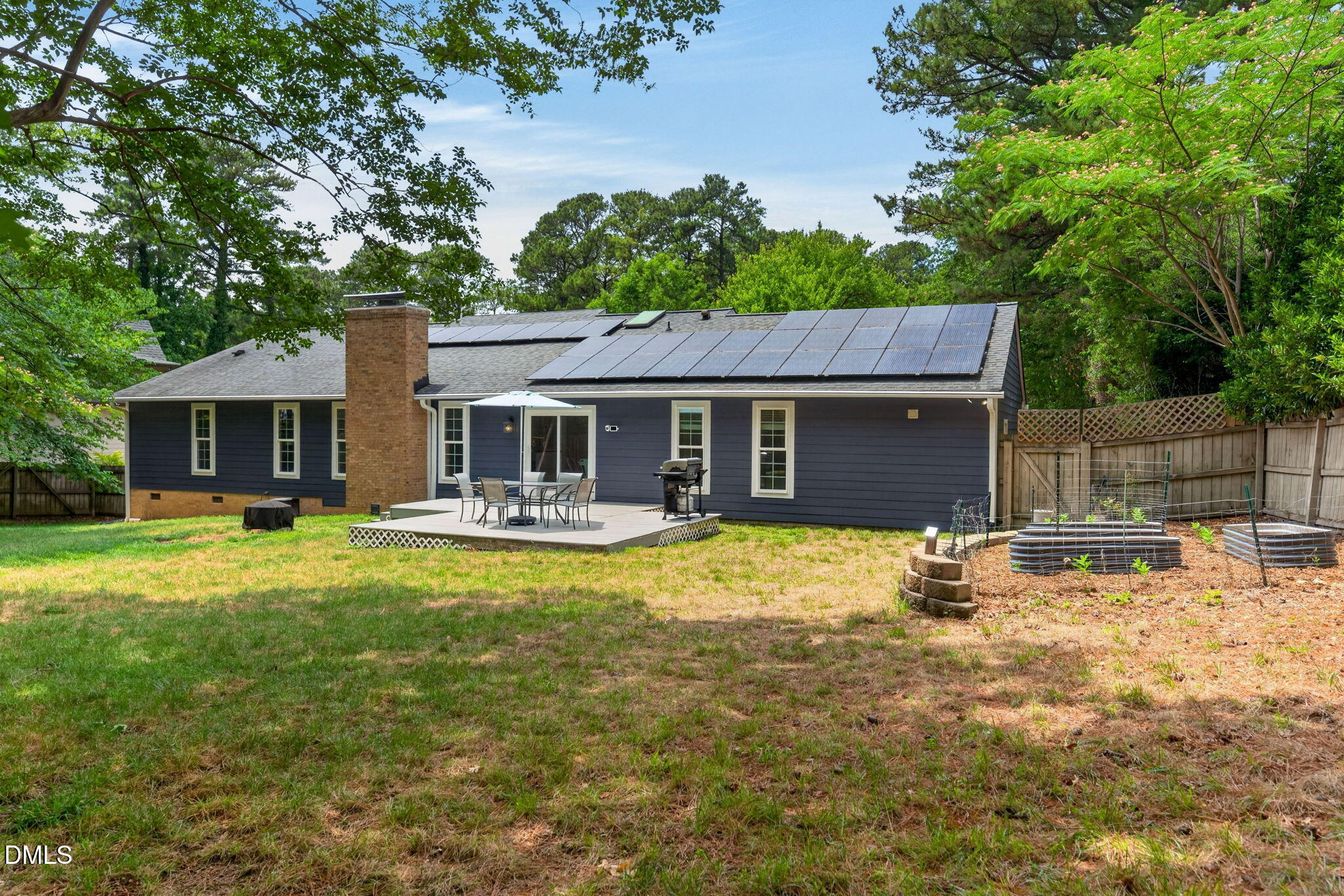 8108 Calais Court Raleigh, NC 27613 - Photo 6 of 37