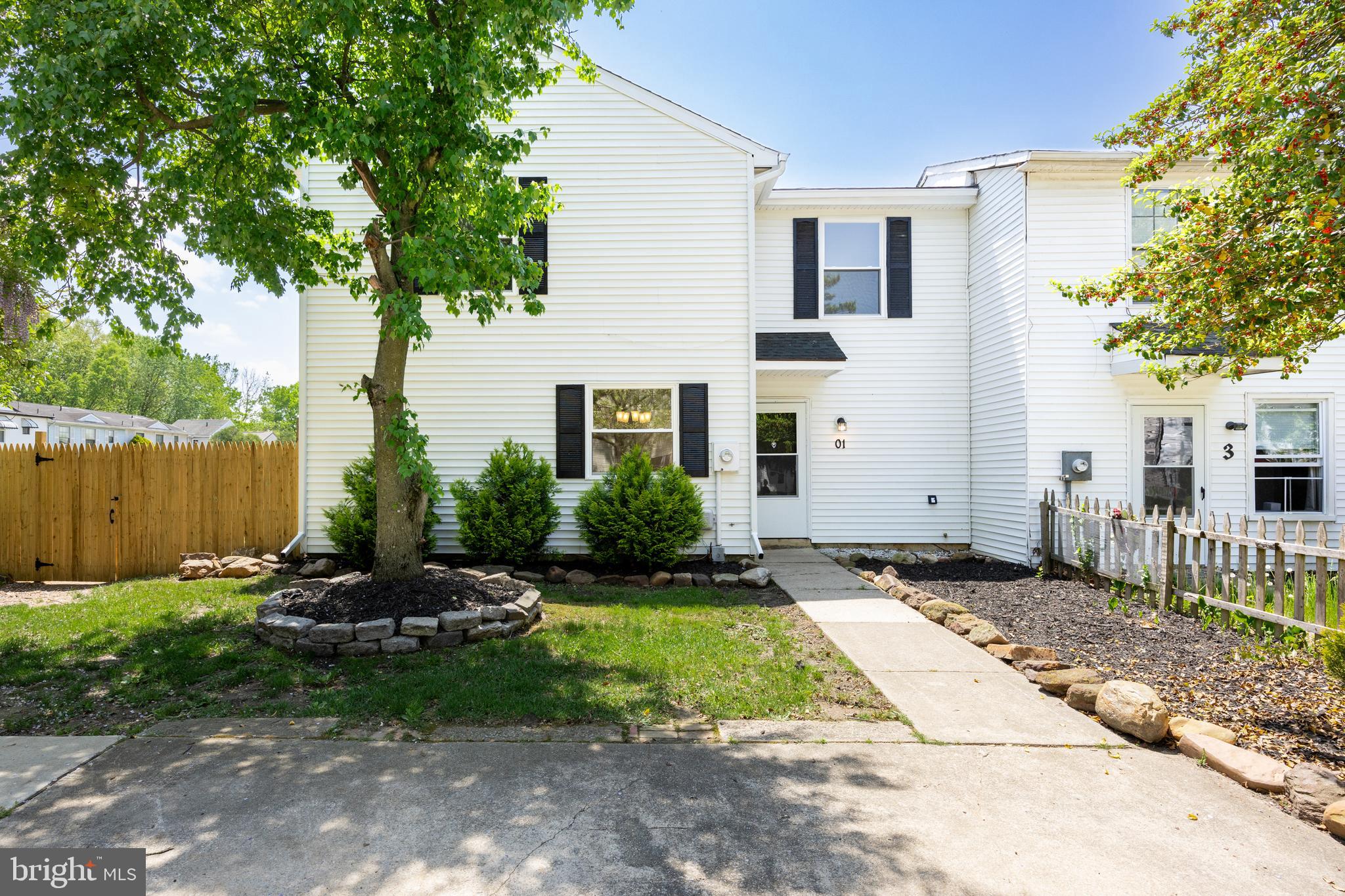 1 Yorkshire Road Sicklerville, NJ 08081 - Photo 1 of 23