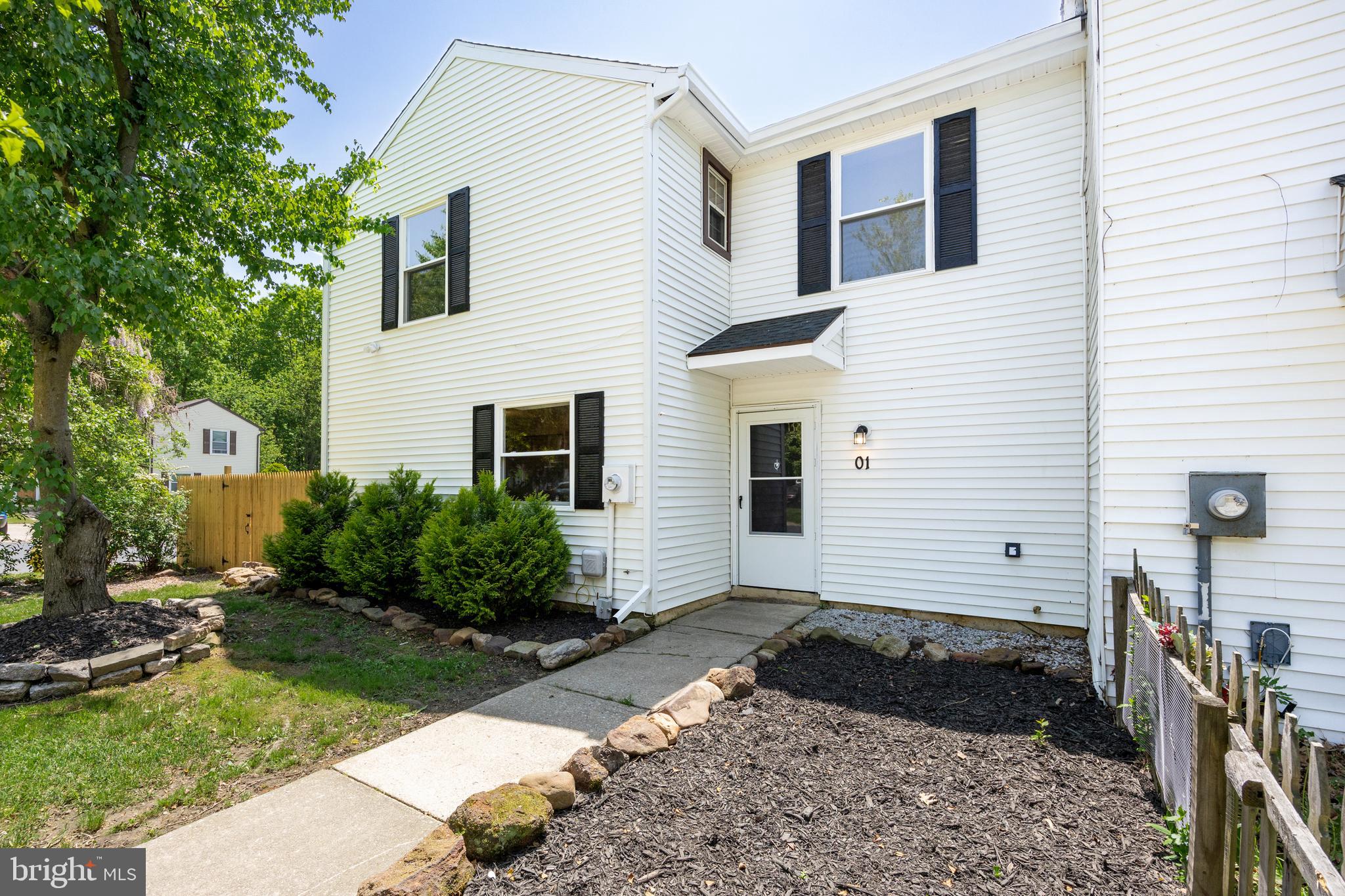1 Yorkshire Road Sicklerville, NJ 08081 - Photo 2 of 23