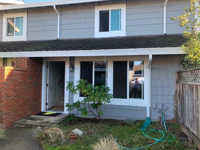 292 Perch Way Aptos, CA 95003 - Photo 2 of 10 a front view of a house with garden