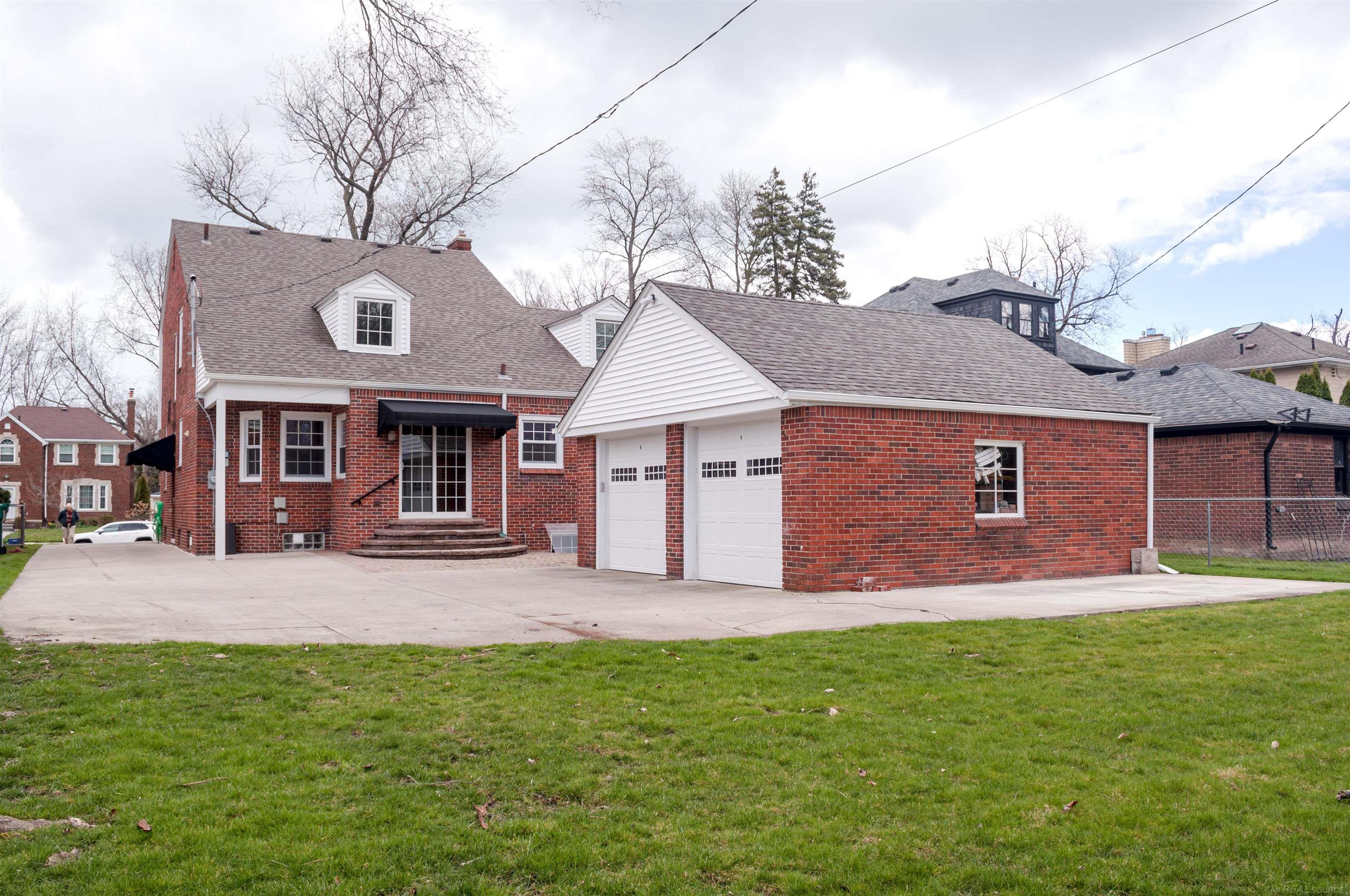 1359 Audubon Road Grosse Pointe Park, MI 48230 - Photo 70 of 70