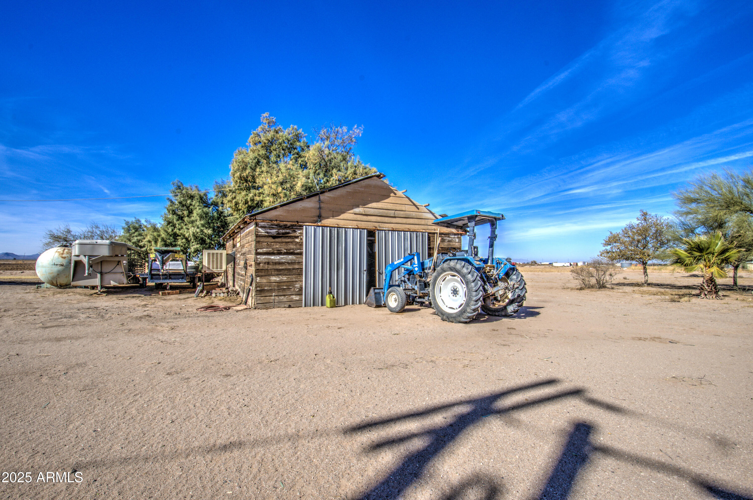 8050 South Bianco Road Casa Grande, AZ 85193 - Photo 11 of 96 Grounds 2