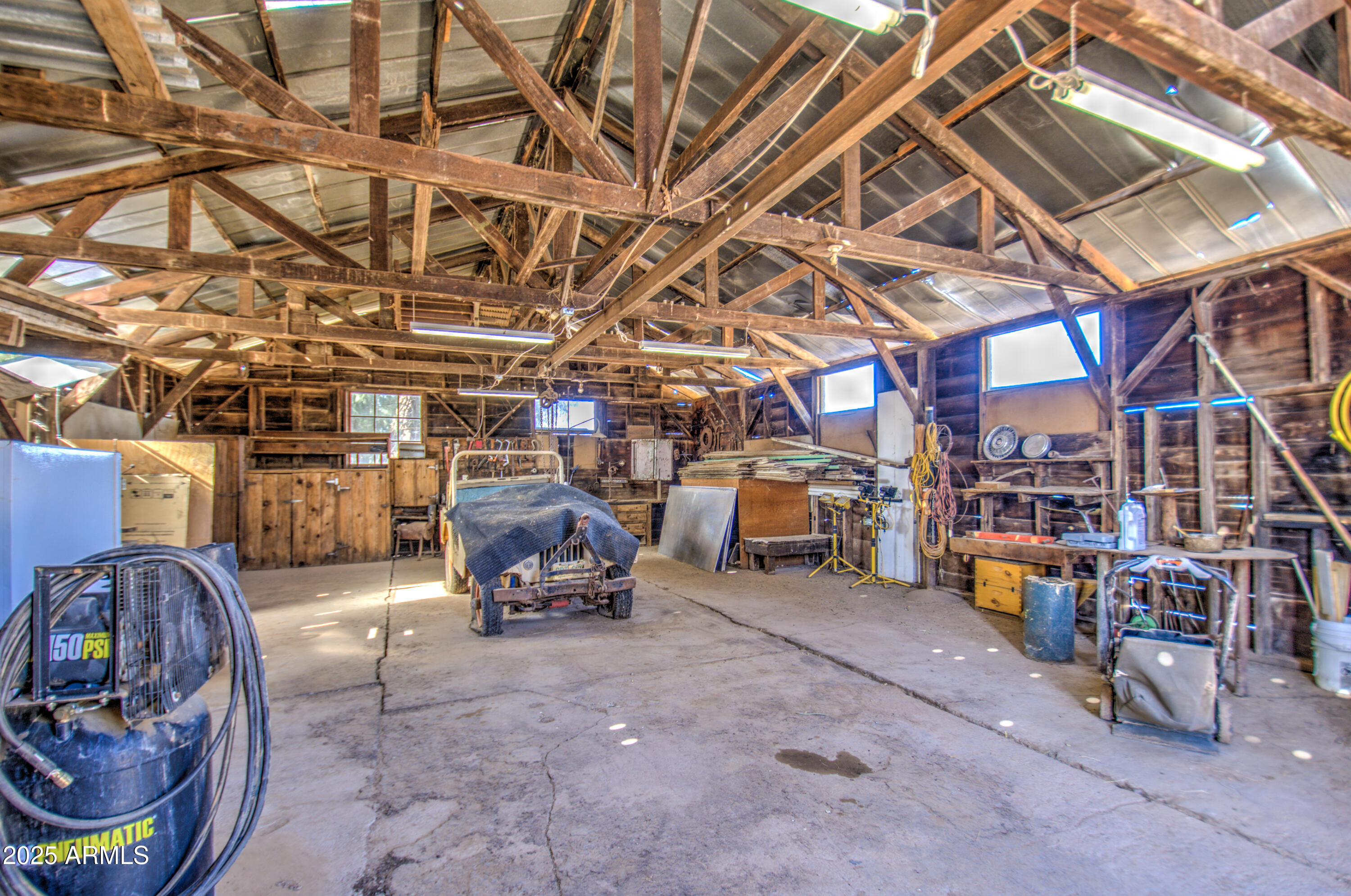 8050 South Bianco Road Casa Grande, AZ 85193 - Photo 13 of 96 Grounds 5