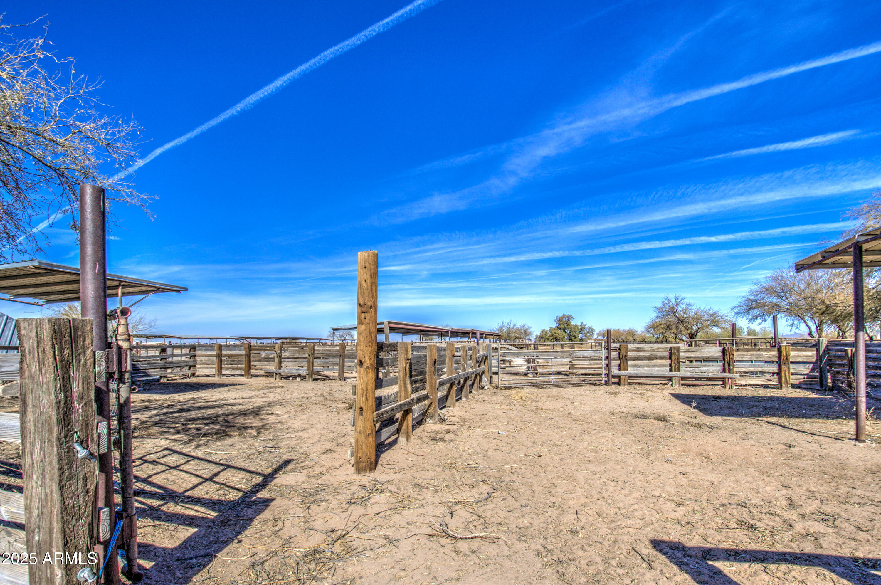 8050 South Bianco Road Casa Grande, AZ 85193 - Photo 15 of 96 Grounds 12