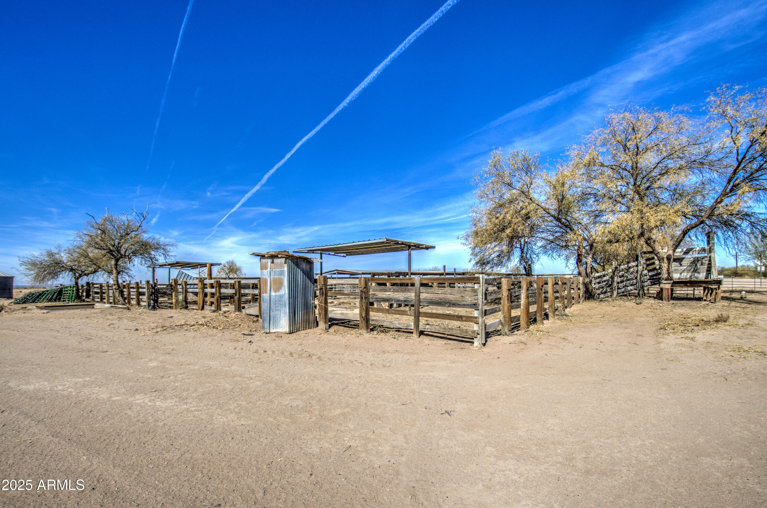 8050 South Bianco Road Casa Grande, AZ 85193 - Photo 16 of 96 Grounds 10