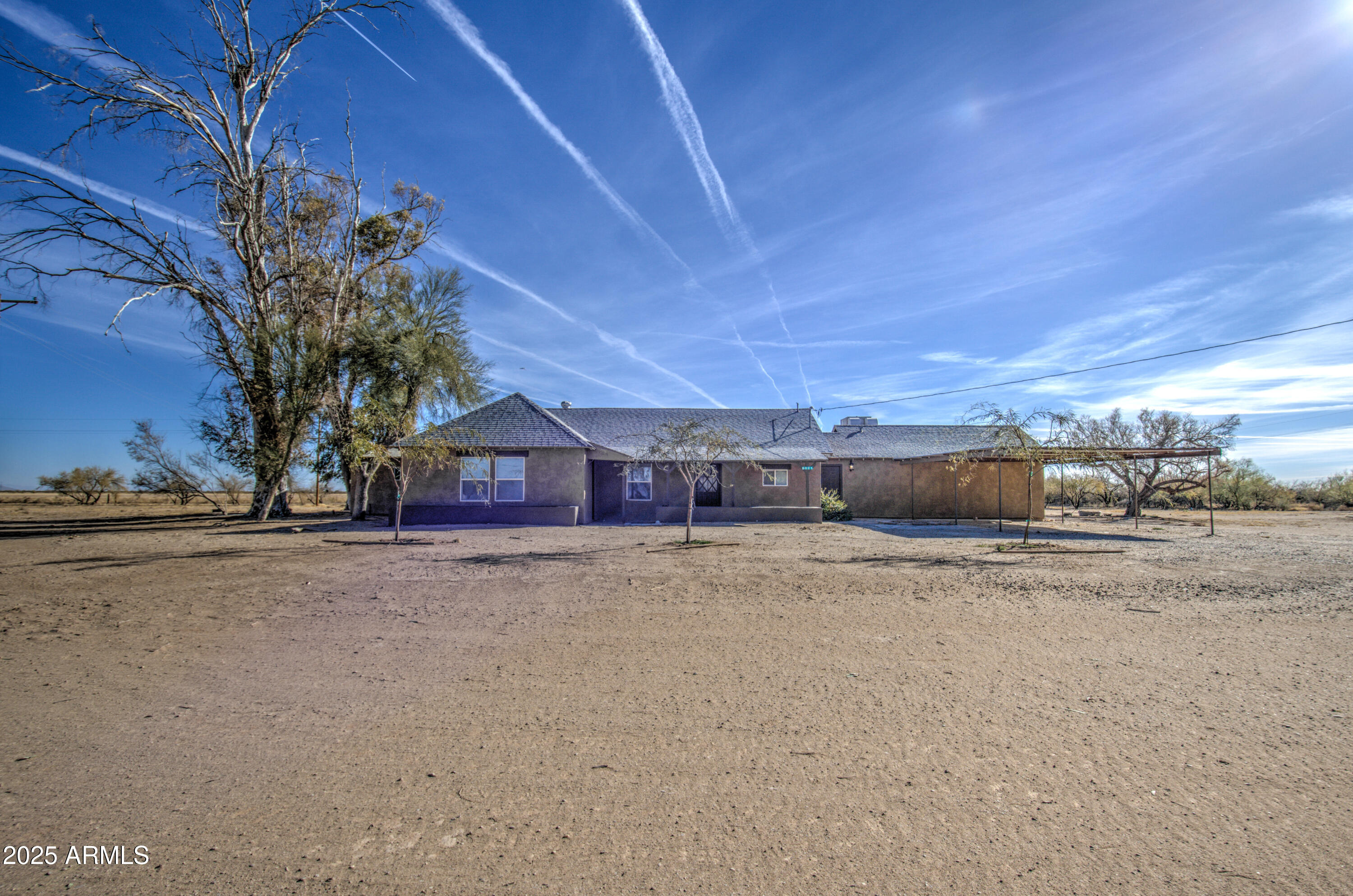 8050 South Bianco Road Casa Grande, AZ 85193 - Photo 18 of 96 Front 2