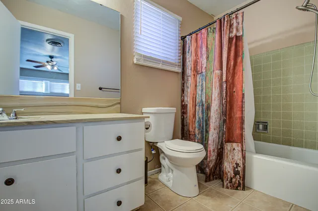 a view of a livingroom with a window