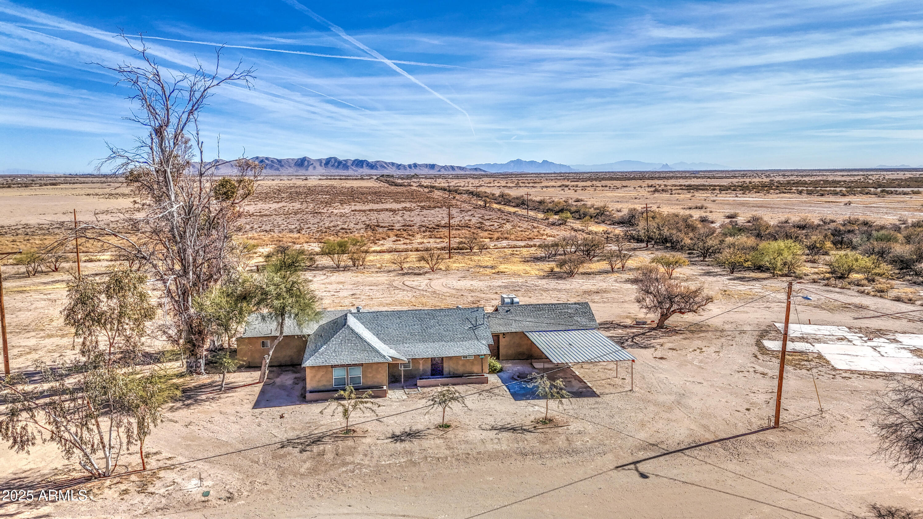 8050 South Bianco Road Casa Grande, AZ 85193 - Photo 48 of 96 56