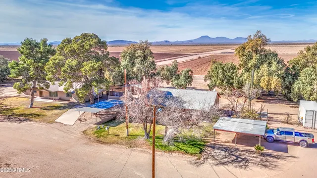 $3,750,000 | 8050 South Bianco Road, Casa Grande, AZ 85193