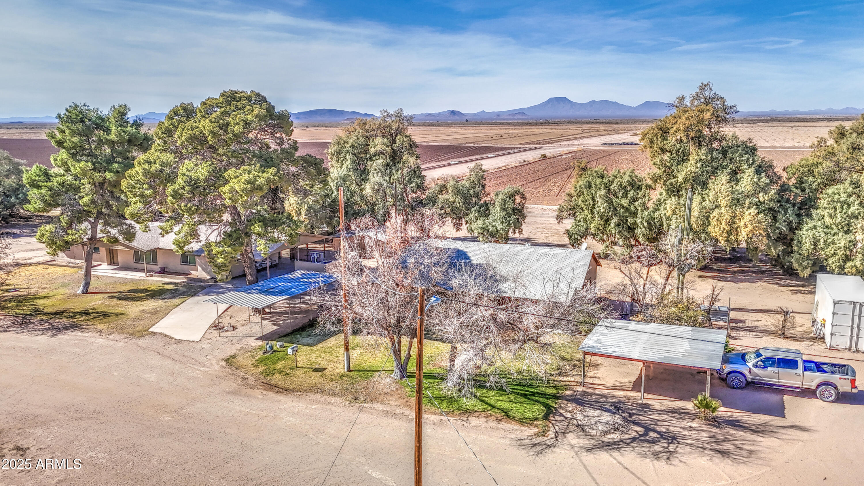 8050 South Bianco Road Casa Grande, AZ 85193 - Photo 52 of 96 85