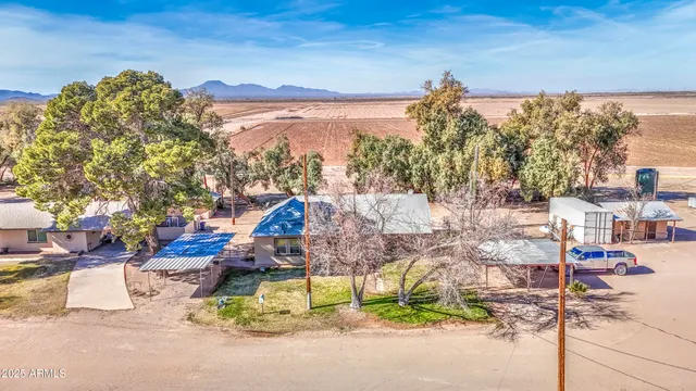 $3,750,000 | 8050 South Bianco Road, Casa Grande, AZ 85193