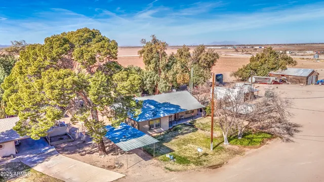 $3,750,000 | 8050 South Bianco Road, Casa Grande, AZ 85193