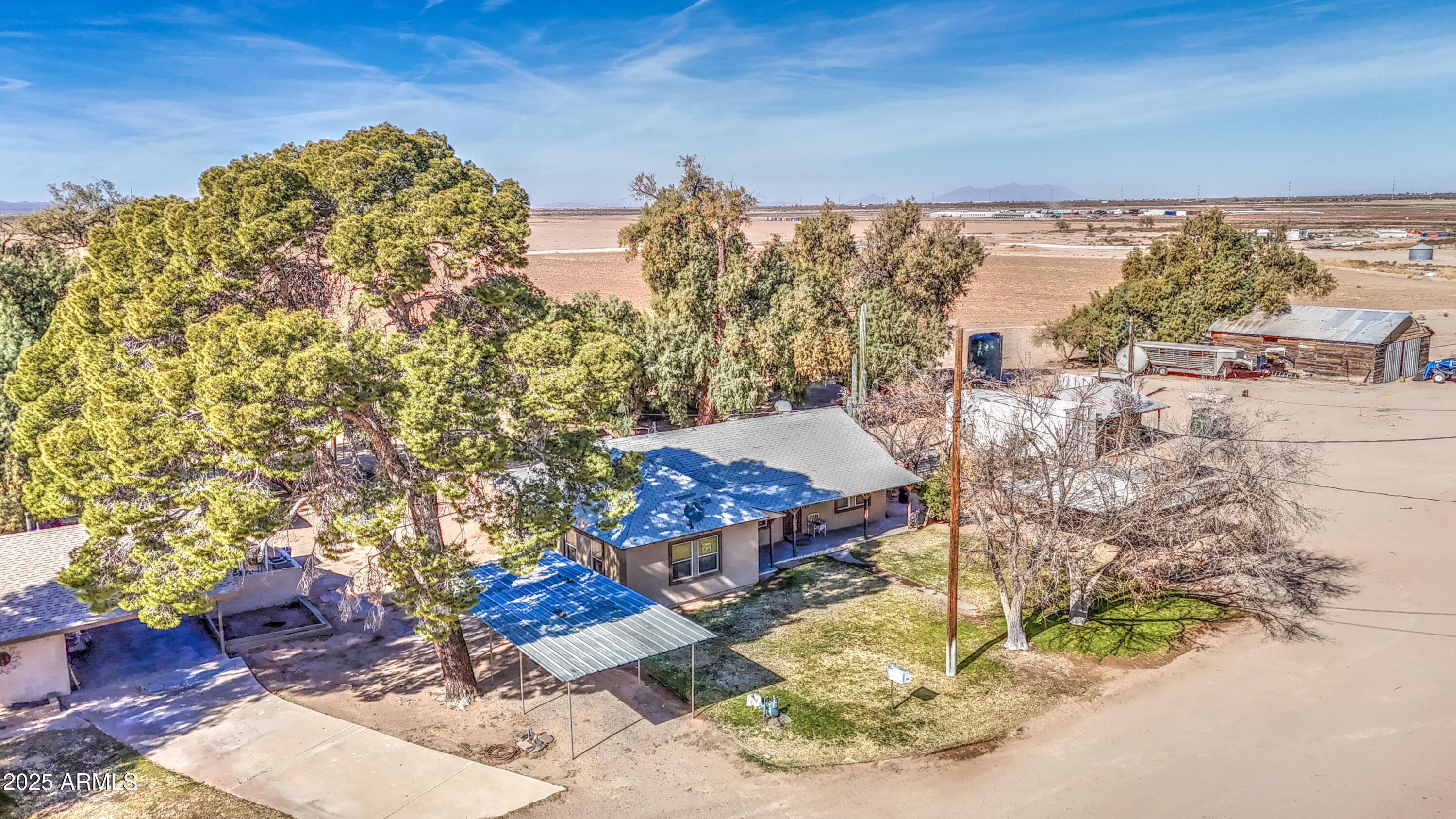 8050 South Bianco Road Casa Grande, AZ 85193 - Photo 54 of 96 94
