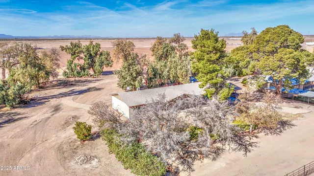 $3,750,000 | 8050 South Bianco Road, Casa Grande, AZ 85193