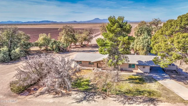 $3,750,000 | 8050 South Bianco Road, Casa Grande, AZ 85193